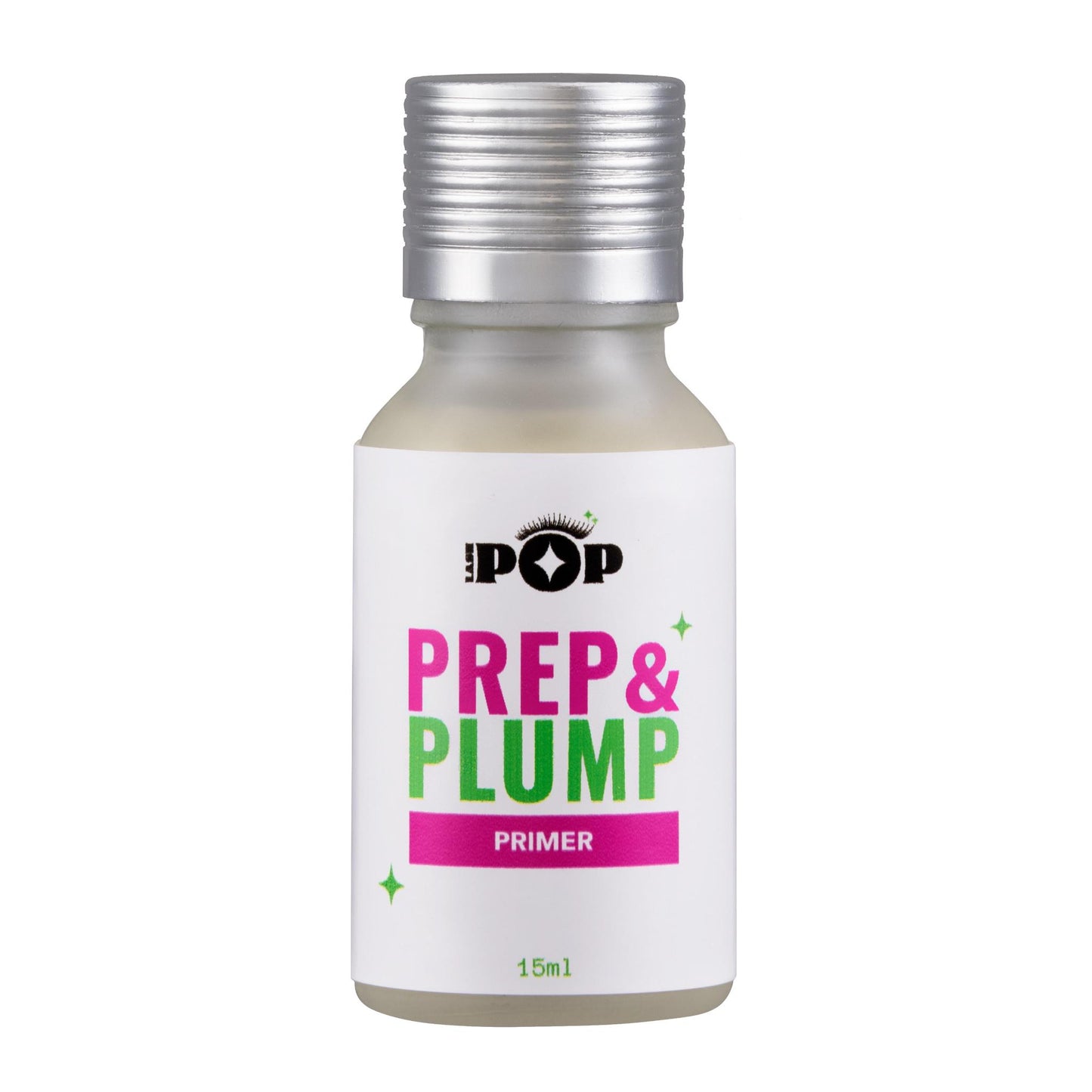 "Prep & Plump"Primer