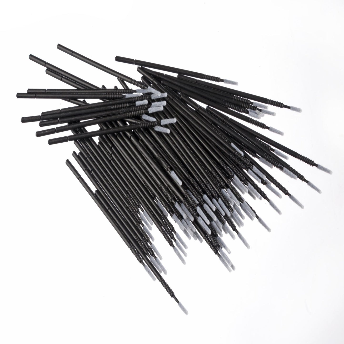 Microswab brushes (50)