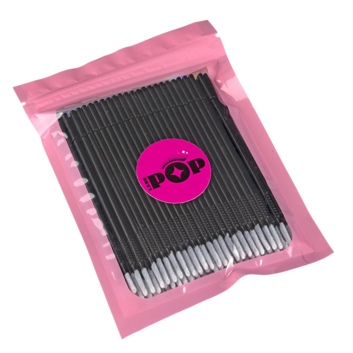 Microswab brushes (50)
